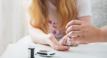 Diabetes Education For Children Living With Type 2 Diabetes