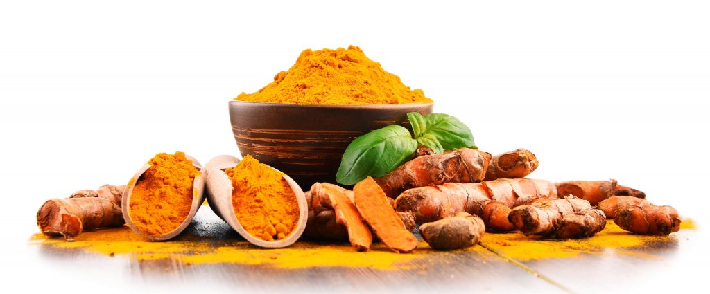 turmeric for inflammation