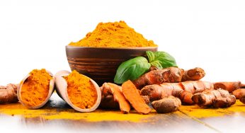 The Amazing Health Benefits of Cooking with Turmeric