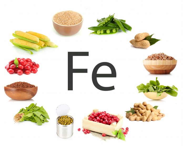 normal iron levels Archives Family Health Advocacy