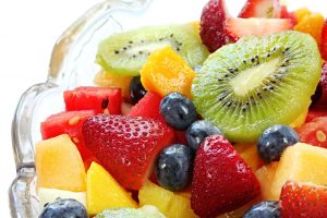 fruit salad ideas