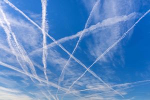 chemtrails and environment