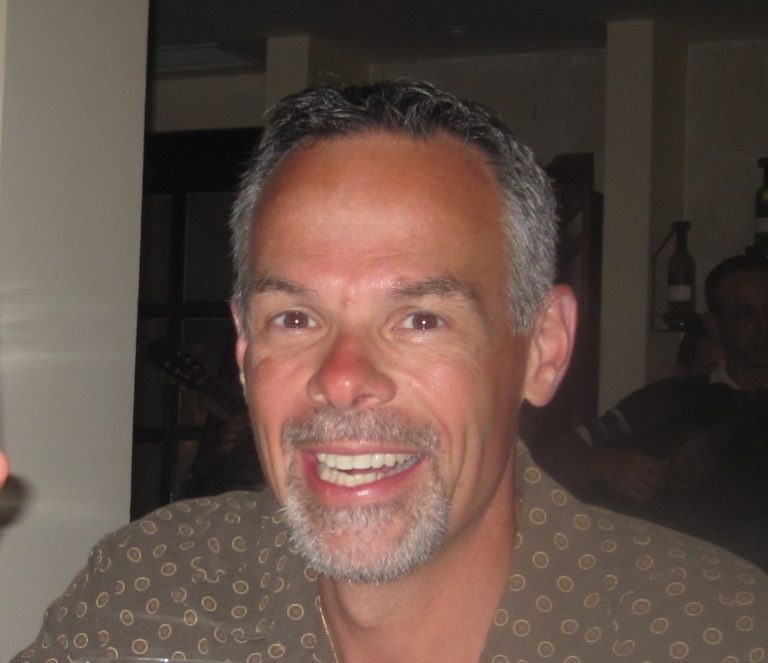 Dr Elkin Photo Family Health Advocacy