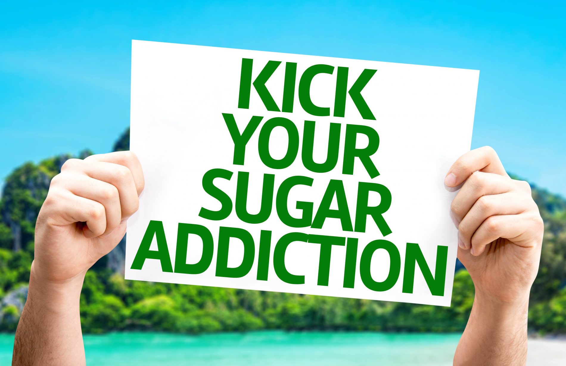 Finally Quit Your Sugar Addiction With These Top Tips