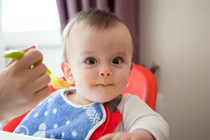 How Do You Know If Your Baby Is Ready For Solid Foods and What to Start With