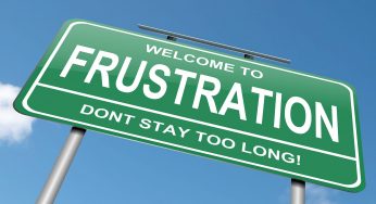 Top 5 Reasons Why You Can’t Heal Your Pain