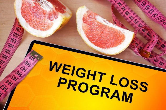 best weight loss program