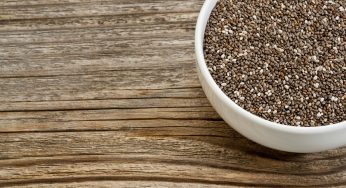 Boost Health and Drop Weight in 2018 with Chia