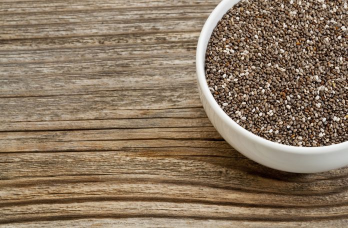 chia seeds lose weight and improve health with chia