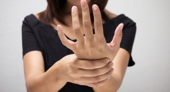 What You Should NOT Do if You Suffer From Numbness and Tingling