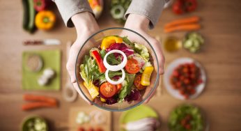 How To Find The Best Diet For You