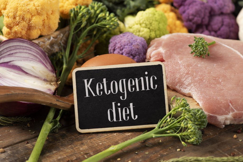 ketogenic diet