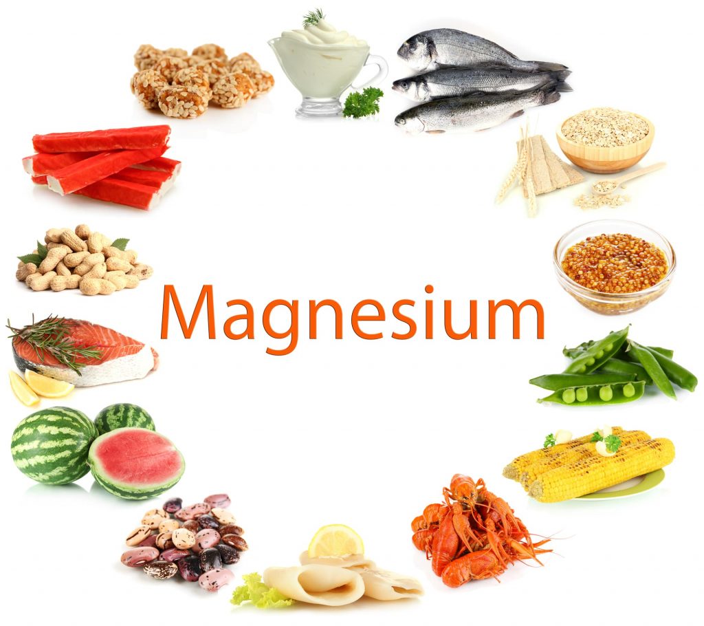 magnesium