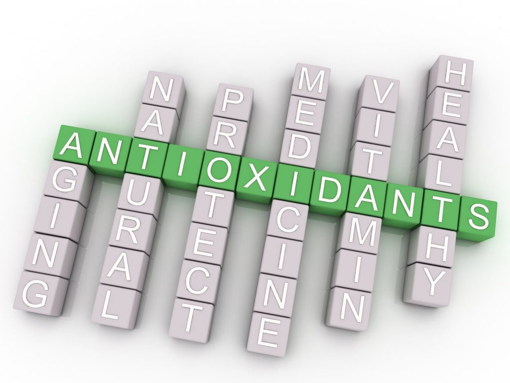 antioxidants