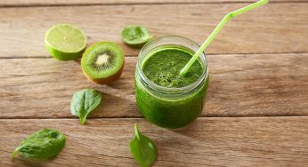 3 Tips to Spring Cleaning Your Body in Just 21 Days