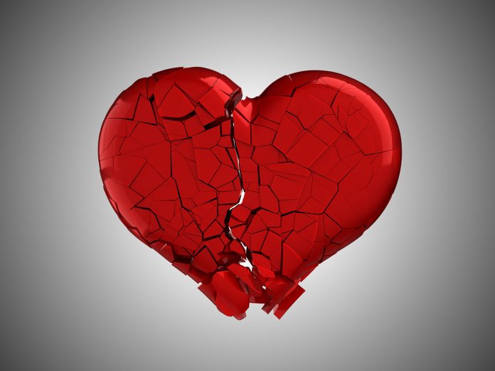 Calclum without Vitamin K2 Can Lead to a Literal Broken Heart