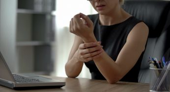 Carpal Tunnel Syndrome Treatment