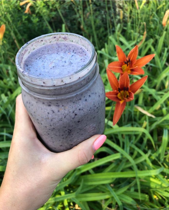 smoothie smoothie