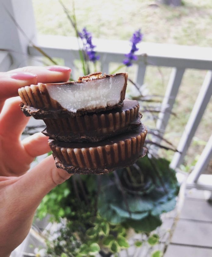 chocolate peppermint chocolate peppermint