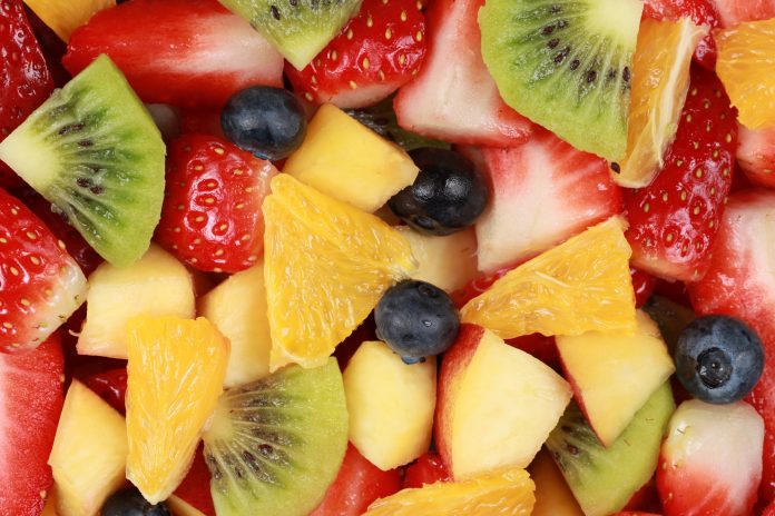 fruit fruit