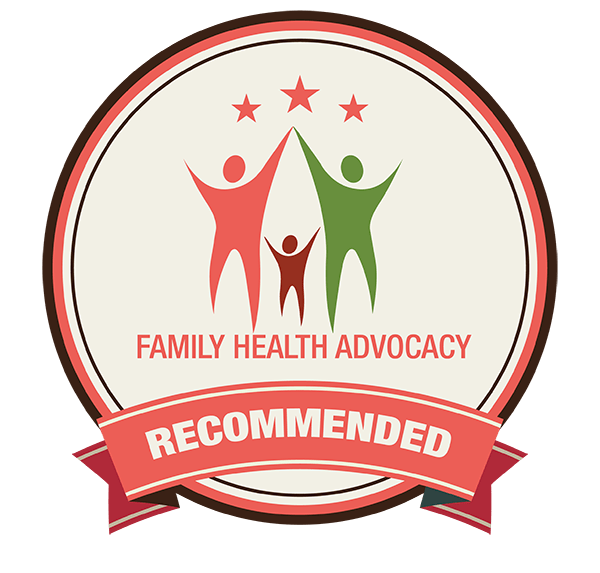 recommended-family-health-advocacy