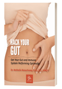 healthy gut