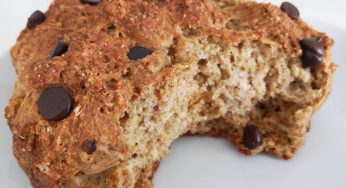 Chocolate Brioche Bread Recipe