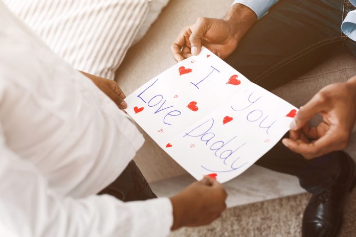 personalized gifts for dad