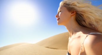 Are You A Sun Worshiper? What You Need To Know Before Stepping Out In The Sun!