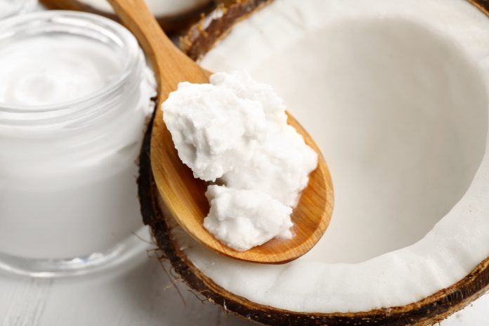Coconut oil health benefits Coconut oil health benefits