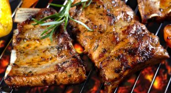 Become A BBQ Guru And Prepare A Tastier, Healthier BBQ In Just 10 minutes!