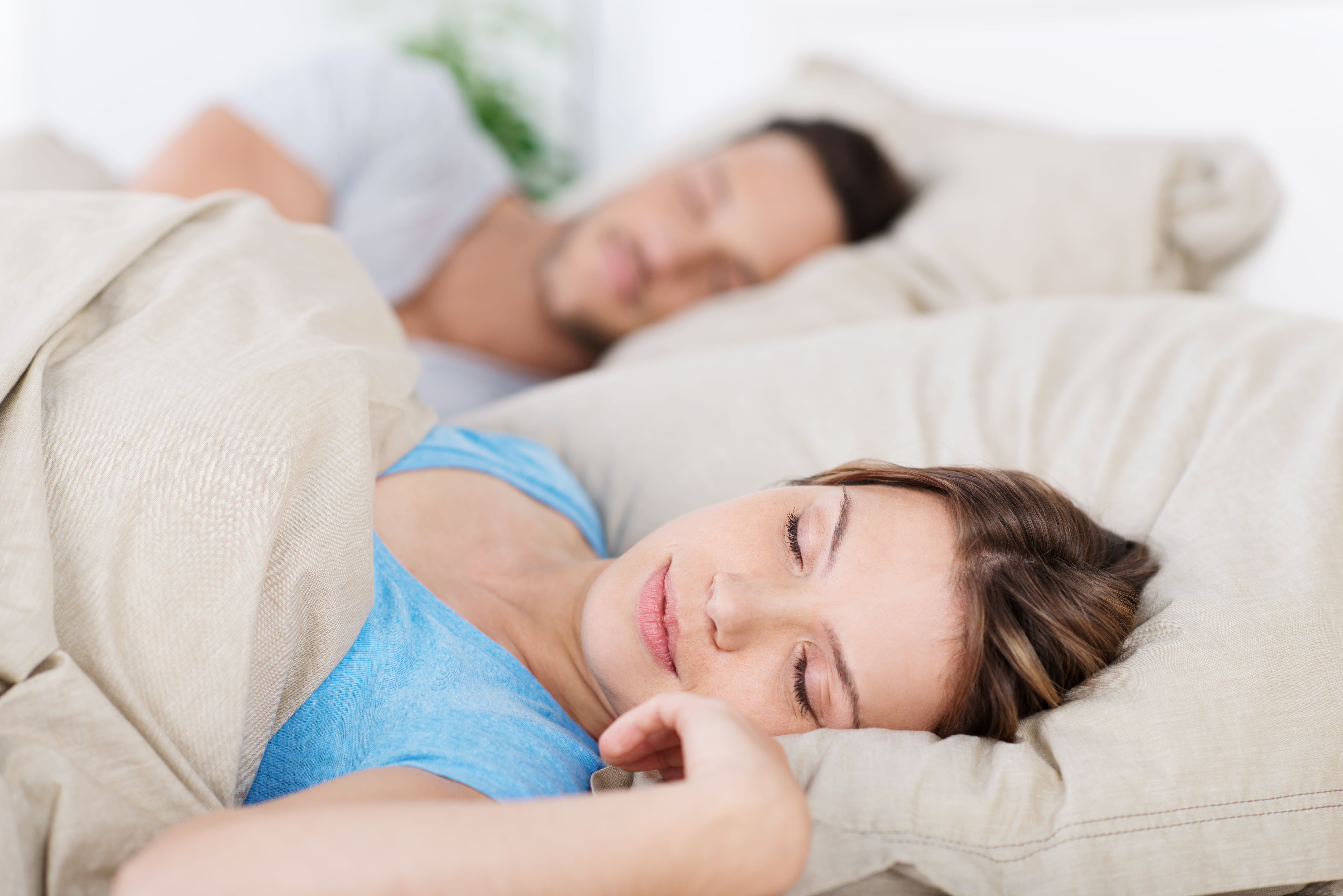 Sleep Well The Healthiest Sleep Postures Family Health Advocacy