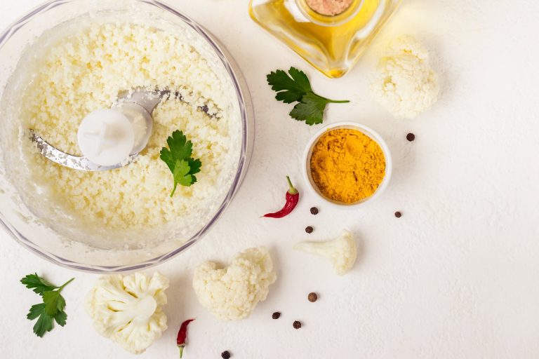 Keto Rice Reciepe That Can Also Detoxify Family Health Advocacy