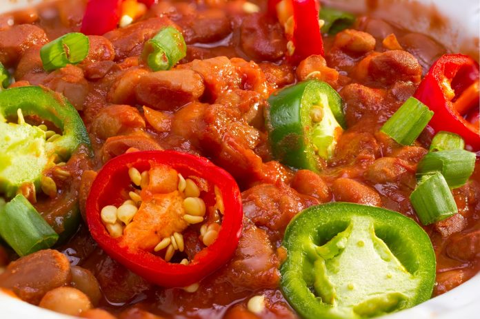 Depositphotos_34792581_l-2015-min instant pot vegetarian chili