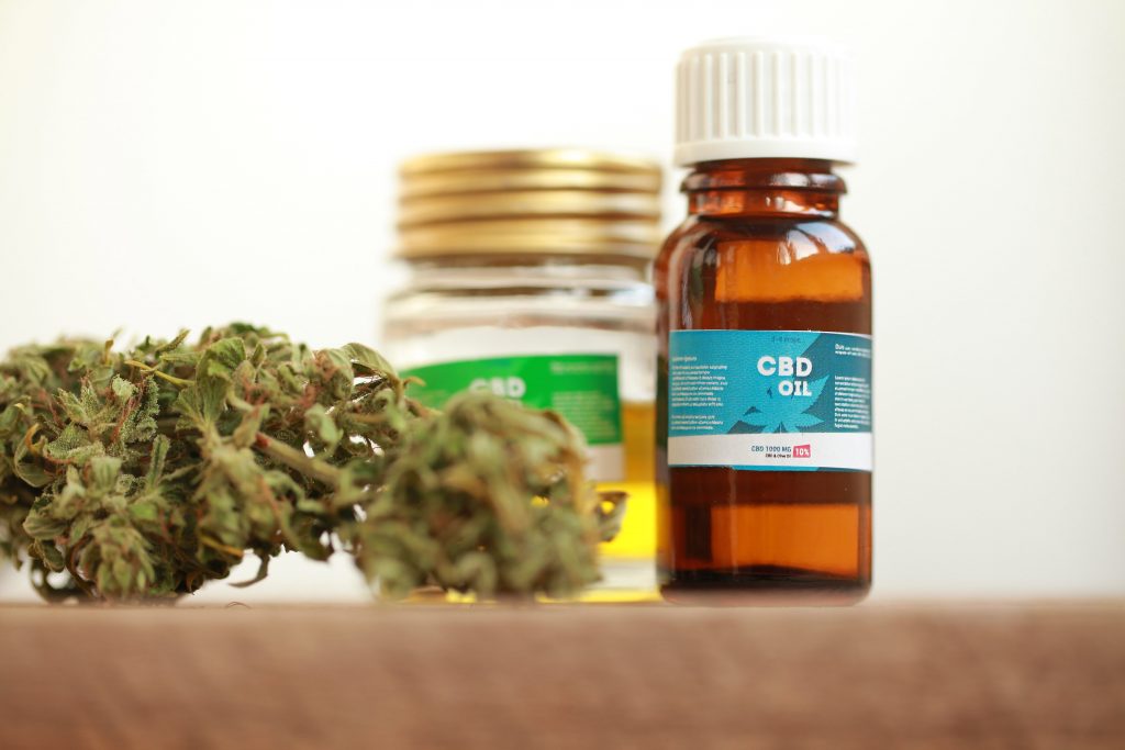 how to take cbd oil