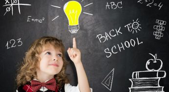 Supporting Healthy Brain Development In Children