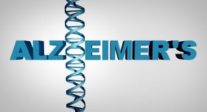 Early Onset Alzheimer's Disease