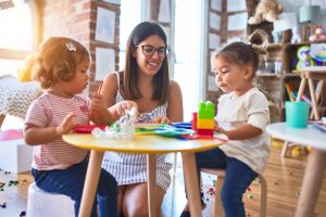 Activities For Toddlers