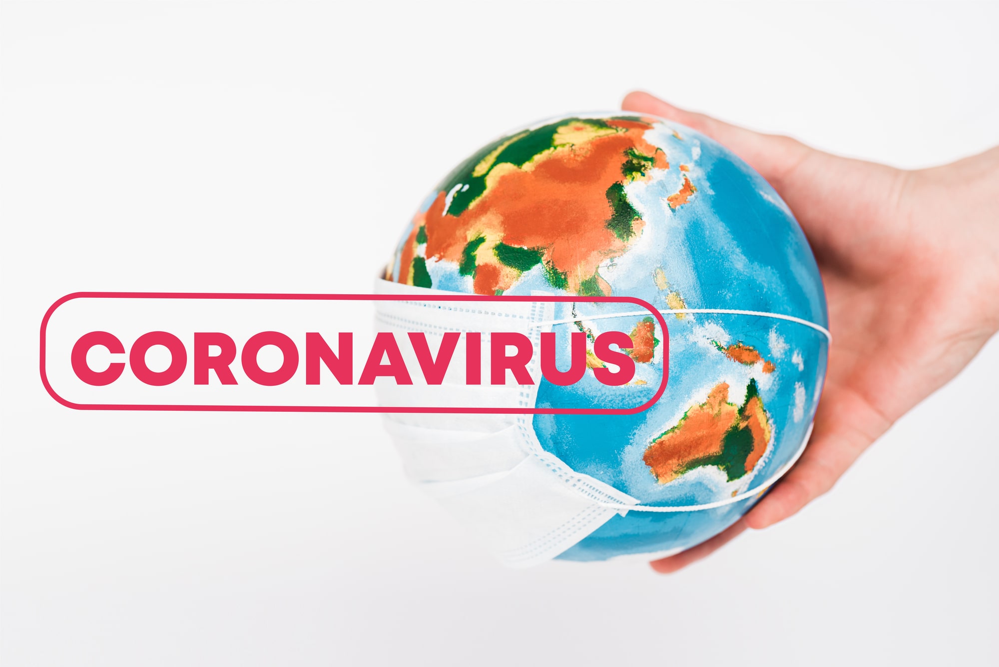 How To Prepare For The Coronavirus