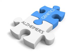 Early Onset Alzheimer's and genetics