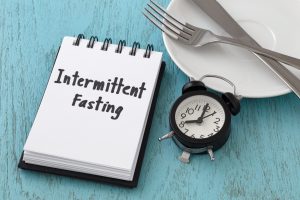 intermittent fasting 101