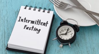 Intermittent Fasting 101