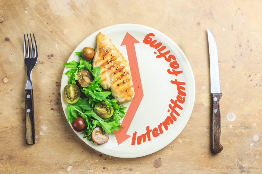 what is intermittent fasting