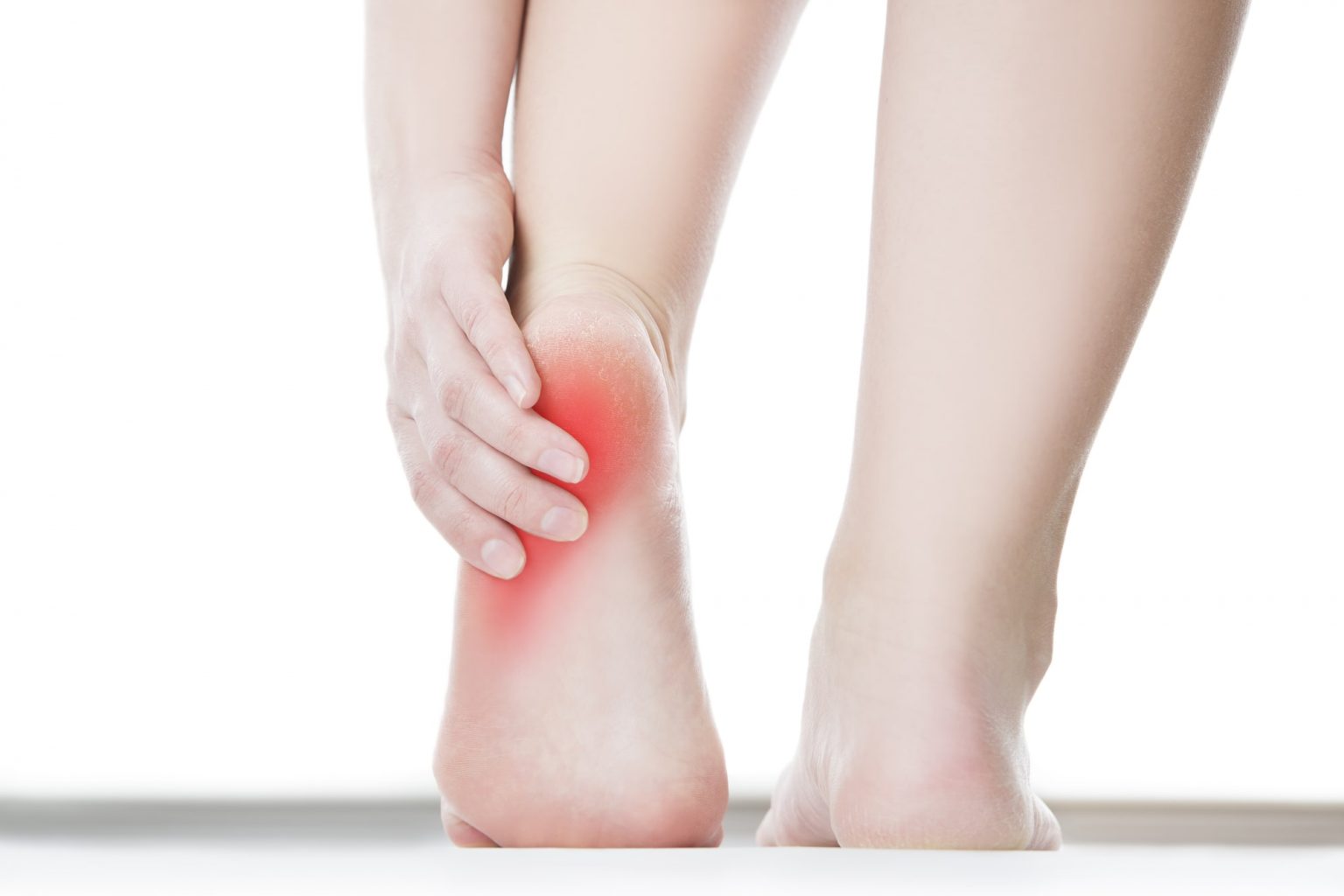 The Foot Pain Identifier Family Health Advocacy