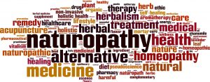 Are Naturopaths Doctors