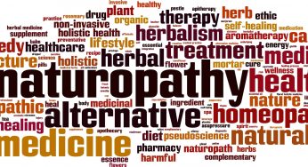 Are Naturopaths Doctors?