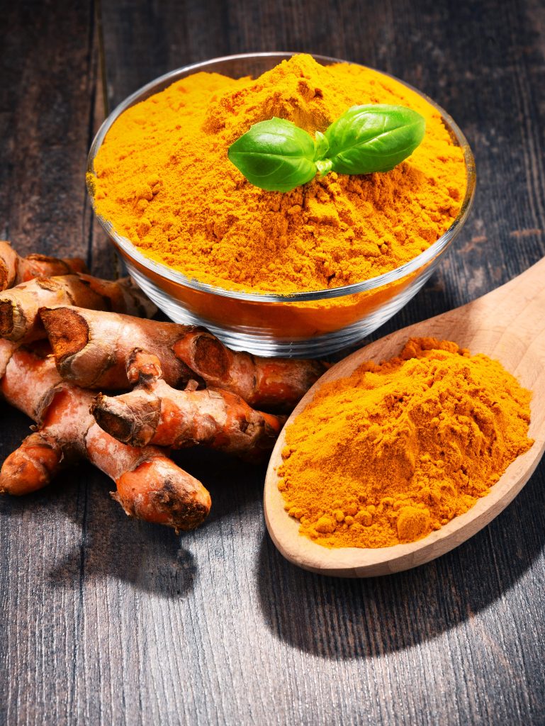 turmeric benefits