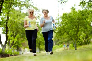 best physical activities for seniors