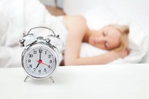 How To Get More Deep Sleep