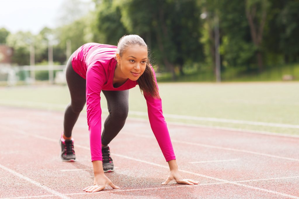 how to run faster and longer